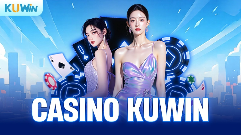 Casino Kuwin