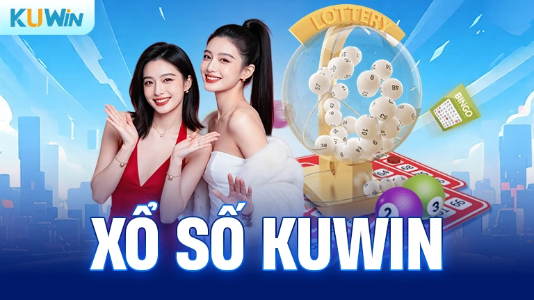 Xổ số Kuwin