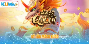 Kỳ Lân mách nước