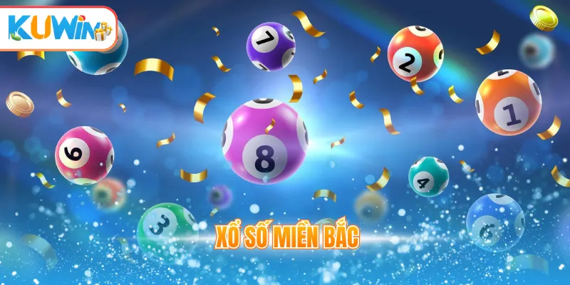 xổ số miền Bắc